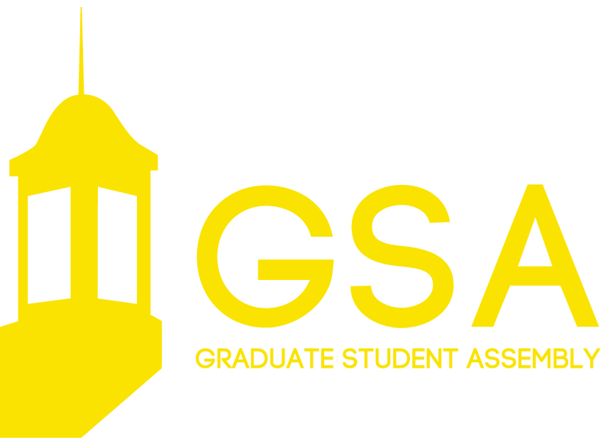 The GSA met on Tuesday, November 2, and discussed goals for the semester including revamping the Graduate Travel Awards Program and filling several university-wide committee positions. GSA also heard from Unionize UNL about their ongoing commitment drive.