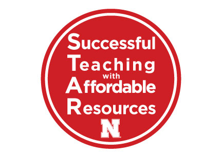 STAR: Successeful Teaching with Affordable Resources