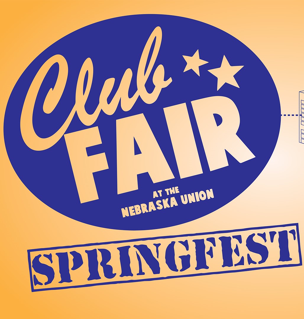 SpringFest Club Fair