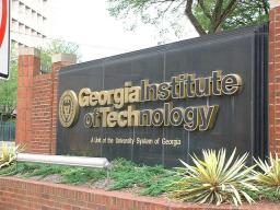 Information Sessions for Georgia Tech's CSE Graduate Program
