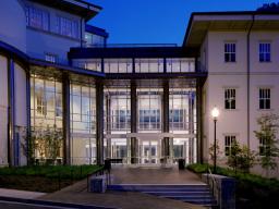 Virtual Open House for Emory's Graduate Programs in Computational Mathematics