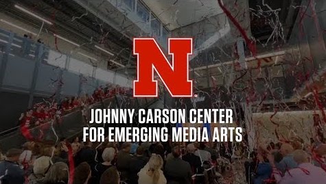 Johnny Carson Center for Emerging Media Arts (CEMA)
