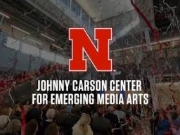 Johnny Carson Center for Emerging Media Arts (CEMA)