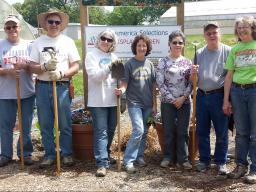 Applications are being accepted for beginner training as a volunteer in the Nebraska Extension Master Gardener program. 2022 classes will be presented in an in-person virtual hybrid format. 