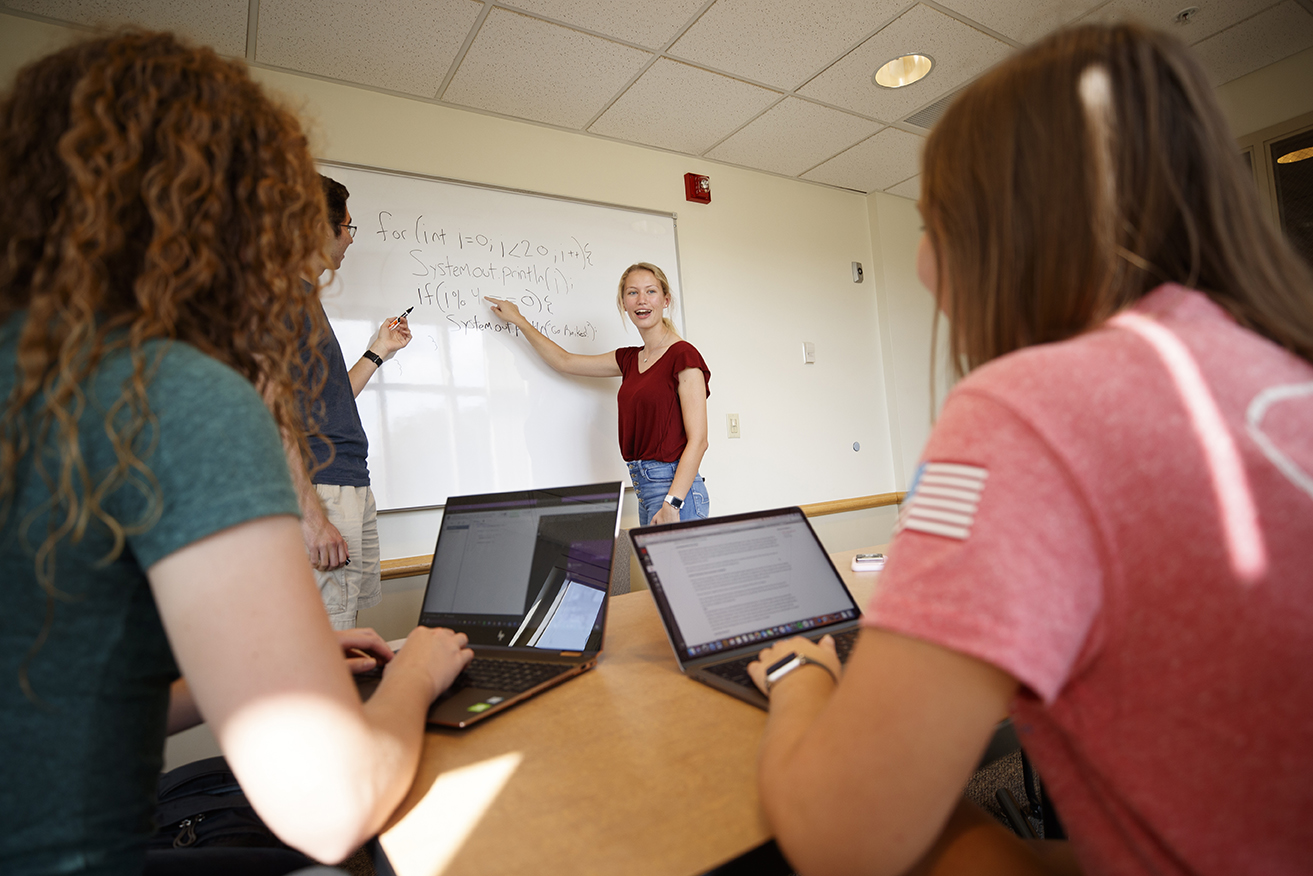 New teaching grants include departmental and undergraduate funding 