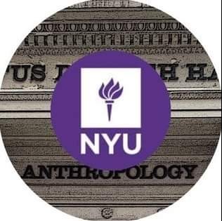 Anthropology in Color at NYU 