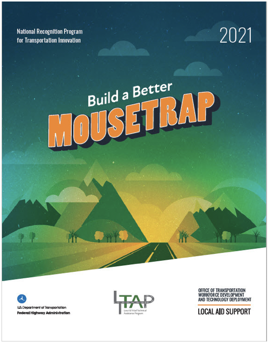 Build a better mousetrap?