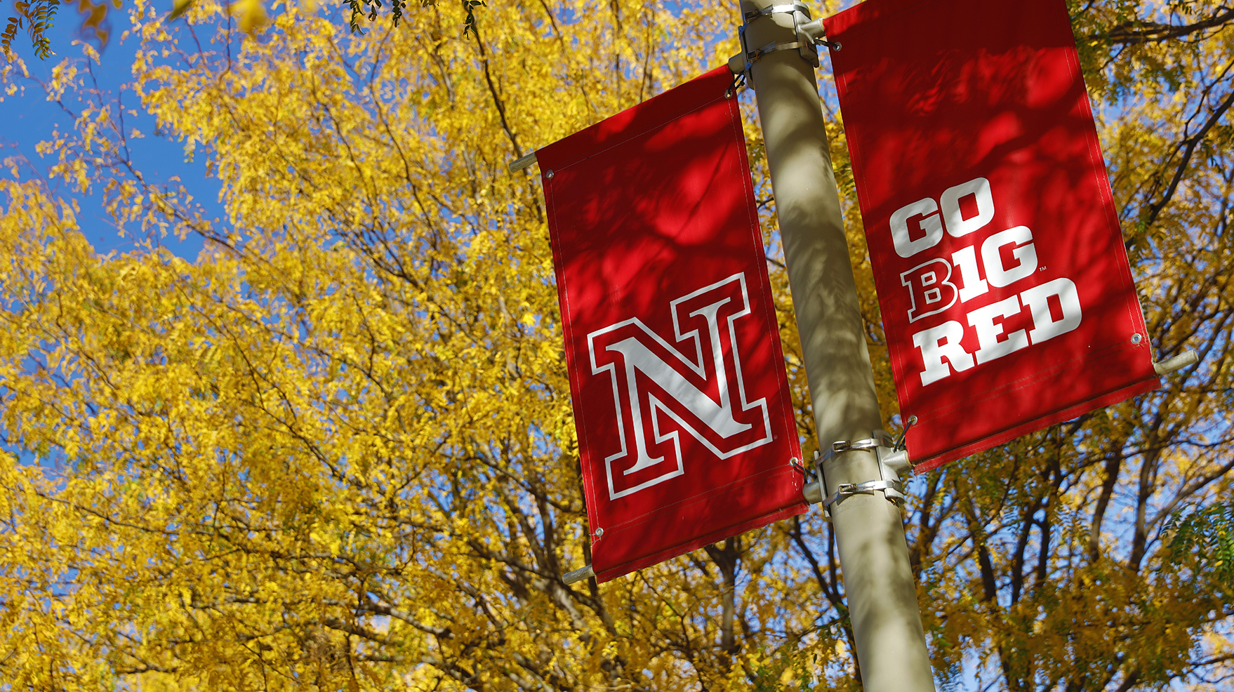 Wednesday, Nov. 24 is a student holiday, but university offices will still be open. 
