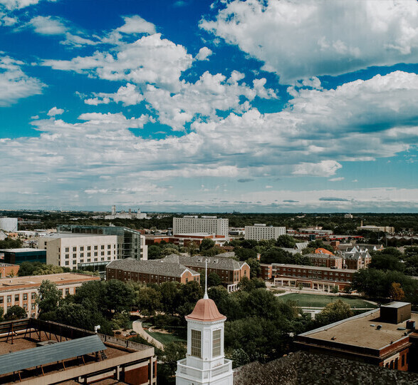 The University of Nebraska–Lincoln is taking the next step in its long-term journey to strengthen diversity, inclusivity and equity across all areas of the institution.