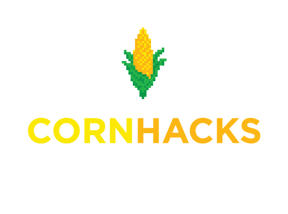 CornHacks Advertisement