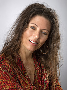 Rochelle Dalla, professor, Child, Youth and Family Studies, College of Education and Human Sciences