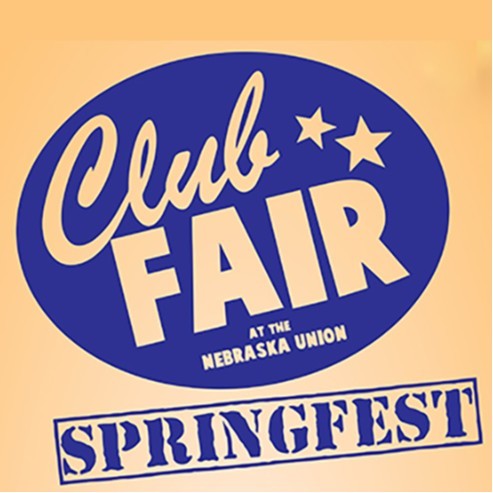 Club Fair is set for Feb. 1, 2022.