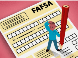 Complete your 2022-23 FAFSA application!