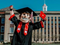 Commencement ceremonies will be Dec 17 & 18 at Pinnacle Bank Arena.