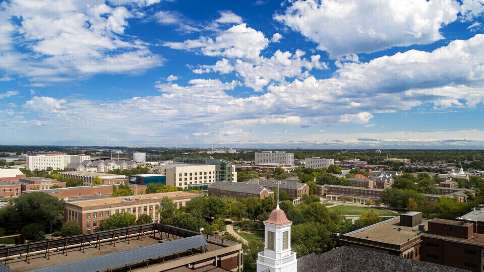 The University of Nebraska–Lincoln is starting to define COVID-19 protocols for the spring 2022 semester.