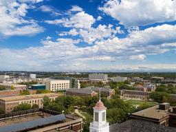 The University of Nebraska–Lincoln is starting to define COVID-19 protocols for the spring 2022 semester.