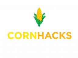CornHacks Advertisement