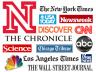 UNL netted more than 200 positive national news placements and appearances in 2011.