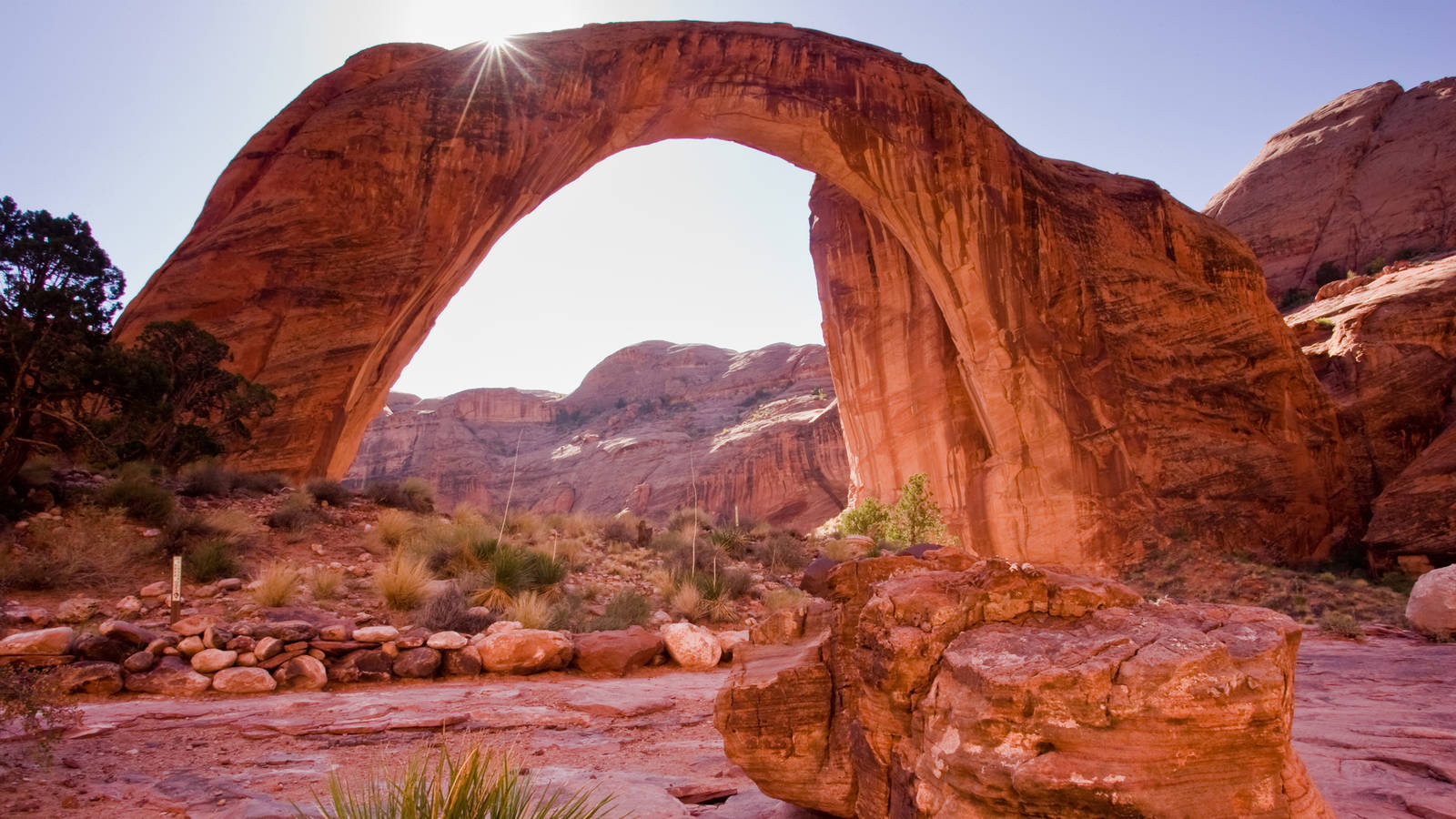 Geology of National Parks and Monuments