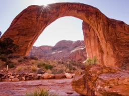 Geology of National Parks and Monuments