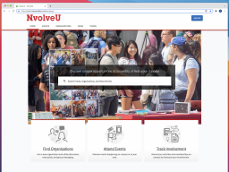 NvolveU debuts new personalized privacy settings 