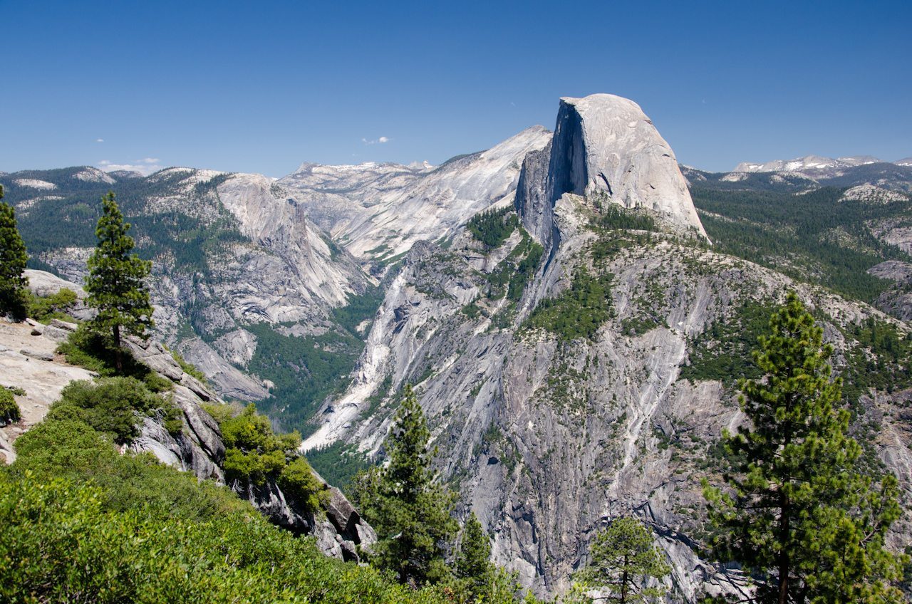 New Spring 2022 Course! GEOL 120: Geology of National Parks and Monuments