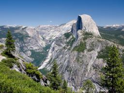 New Spring 2022 Course! GEOL 120: Geology of National Parks and Monuments