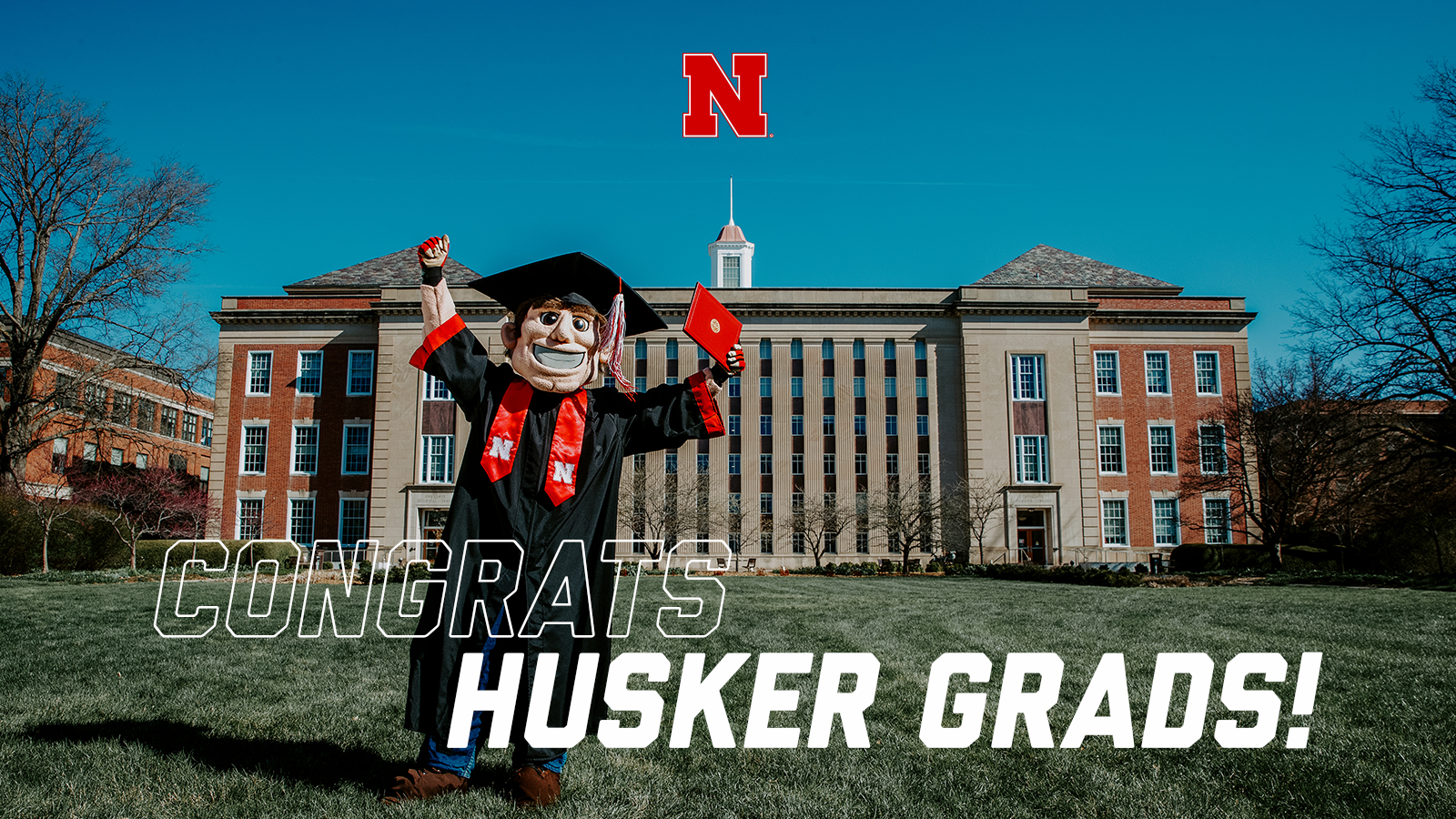 The University of Nebraska–Lincoln conferred more than 1,300 degrees during commencement exercises Dec. 17 and 18. Among those were 27 students from the Department of Agronomy and Horticulture.