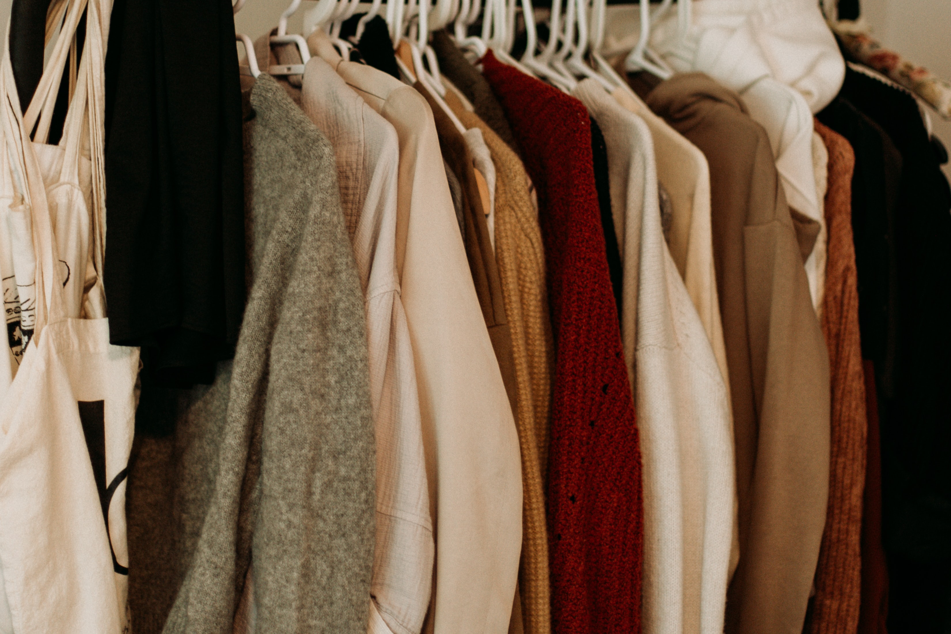 As students look to build their professional wardrobe, Career Services is providing opportunities to assist.