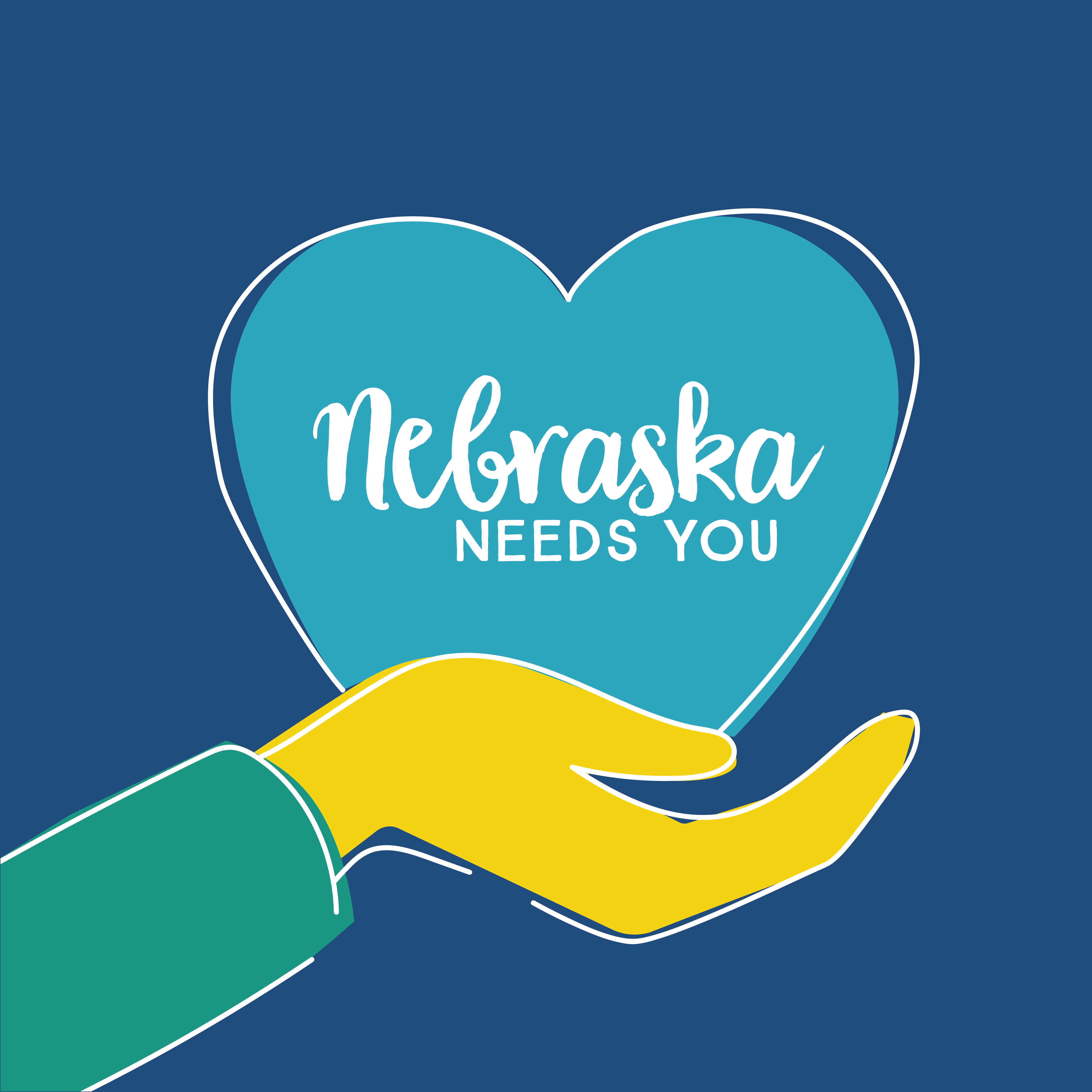 Expanding The Reach Of Suicide Prevention With "Nebraska Needs You ...