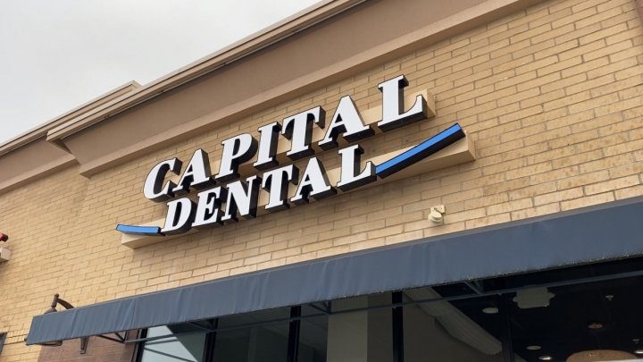 Capital Dental