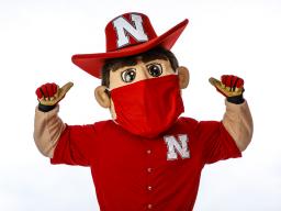 UNL requires face coverings indoors, including at UNL events, until further notice.