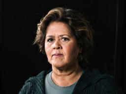 "A Conversation on Race and the Arts" with Anna Deavere Smith, Feb. 9 at 4 p.m.