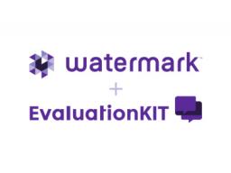 EvaluationKIT becomes Watermark CES