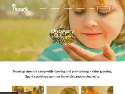 Spark Summer Learning Program