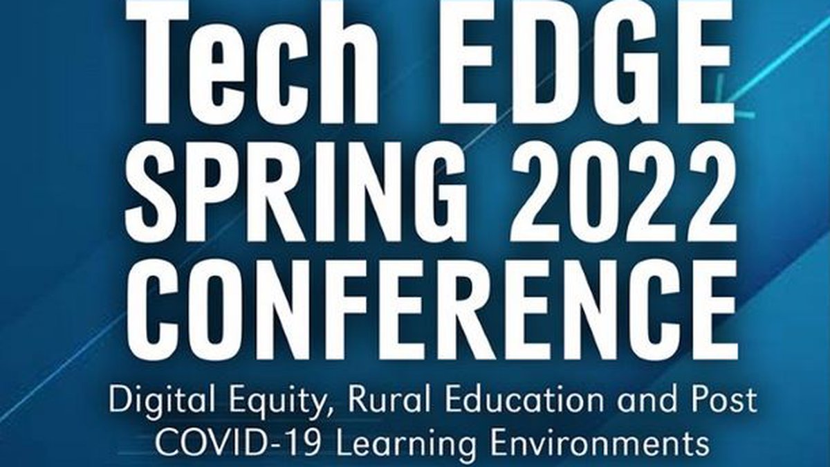 Tran to present at UNK Tech EDGE Spring Conference Announce