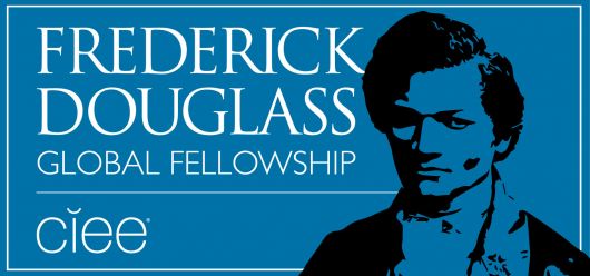 Frederick Douglass Global Fellowship