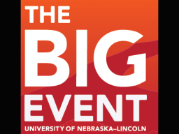 Applications for leadership positions with The Big Event are due Feb. 11, 2022.