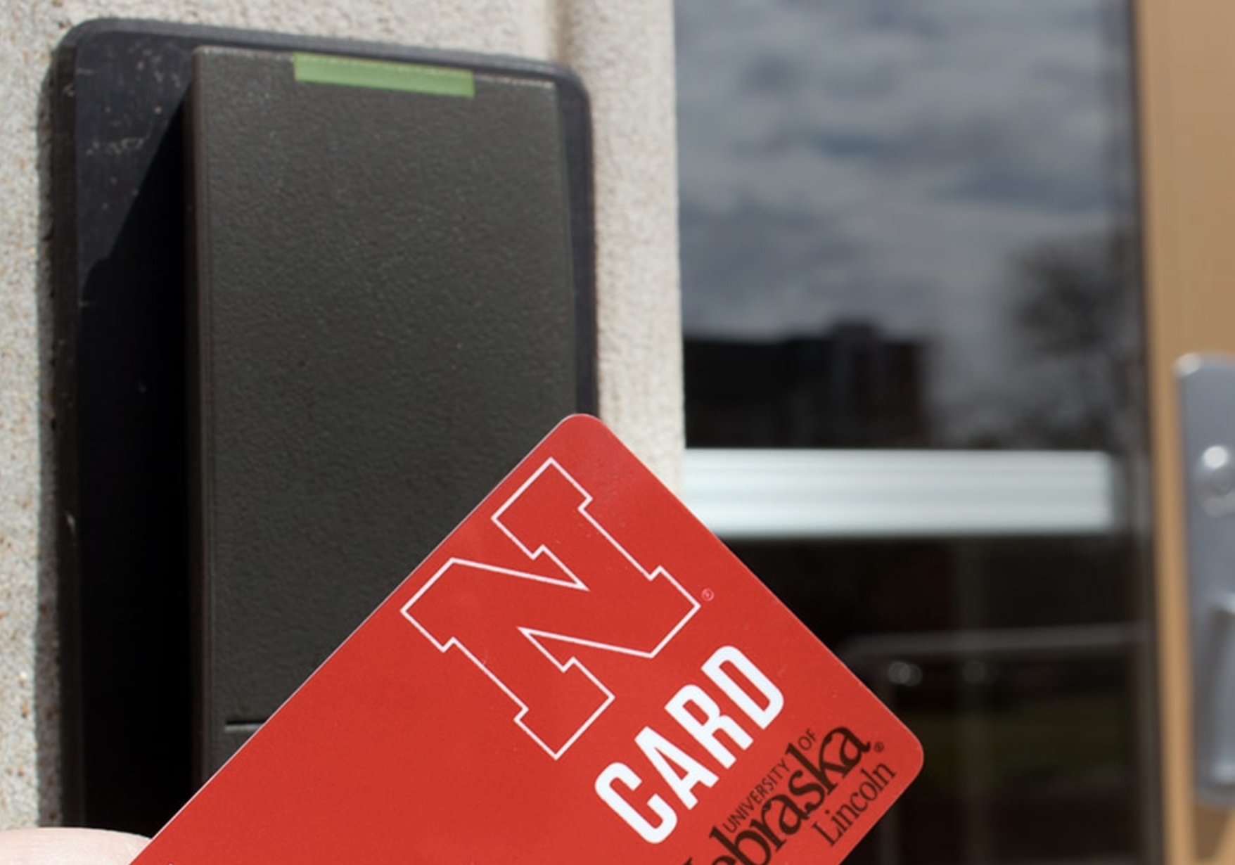 Check out these surprising ways you can utilize your NCard around town.