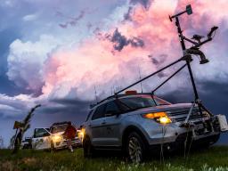 UNL Department of Earth and Atmospheric Sciences