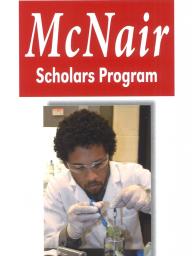 UNL McNair Scholars Program