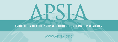 APSIA Webinars: Best Practices in Applying to Graduate School