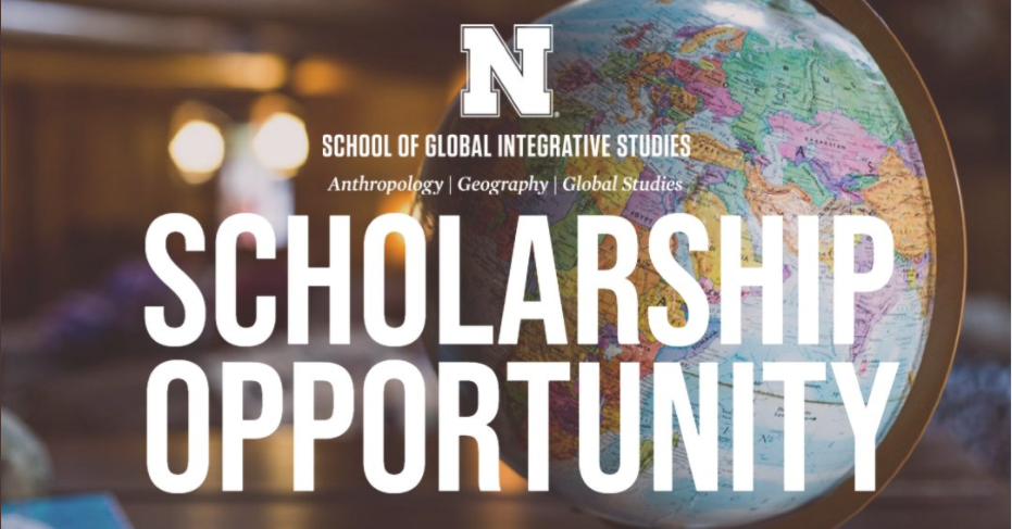 Scholarship Opportunity Through Nebraska Archaeological Society ...