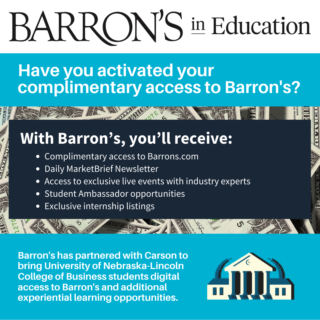 Barron's in Education instructions 