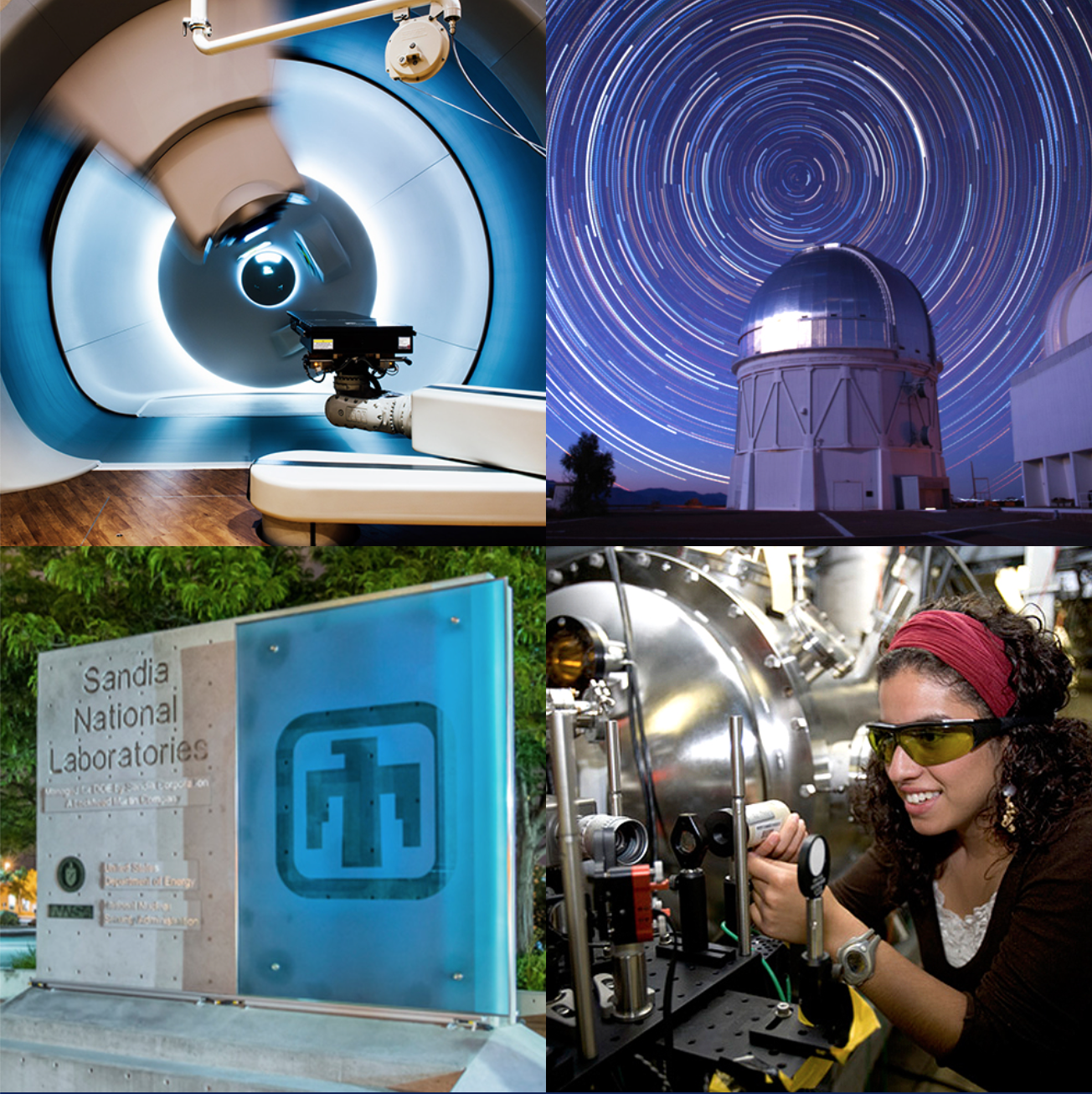 The Universities Research Association invites graduate students to apply for a new fellowship program aimed at providing research experience in science, technology, and engineering areas that support the seven Research Foundations of Sandia National Labor