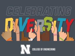 In honor of Black History Month, the College of Engineering is hosting a distinguished speaker seminar series and sharing inspiring stories of students, faculty, and staff.