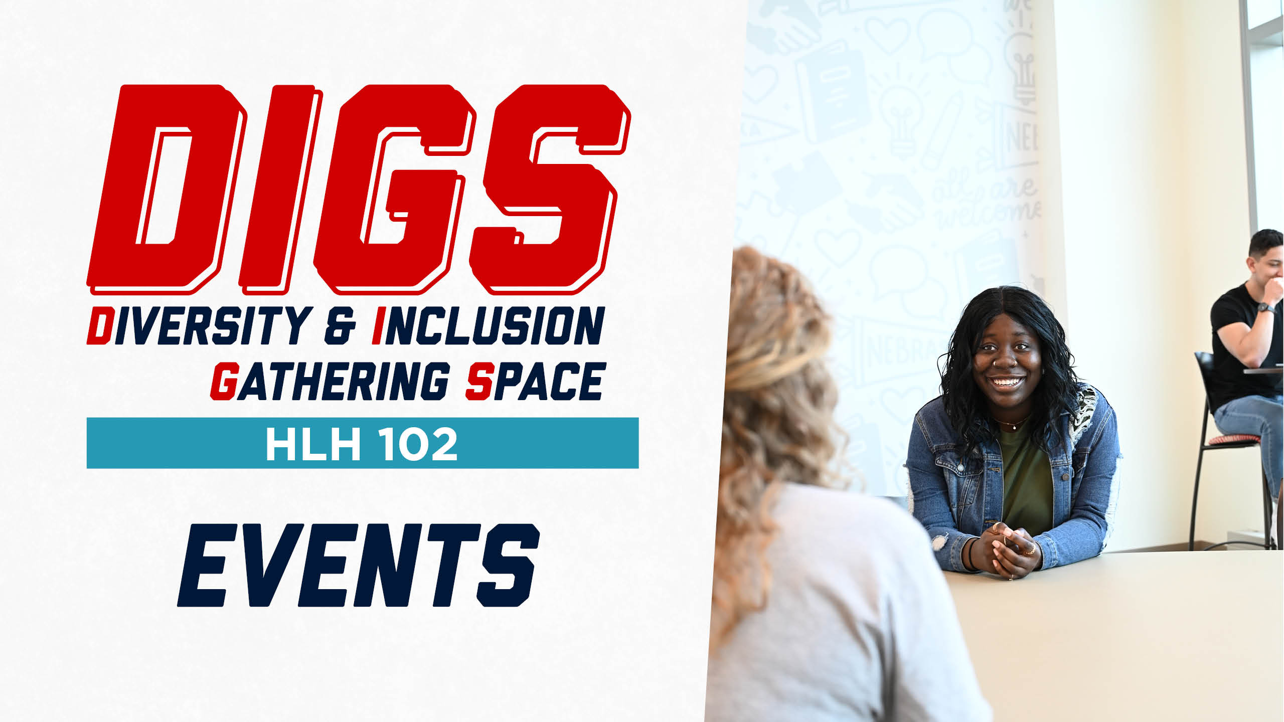 DIGS Hosts Events During Black History Month