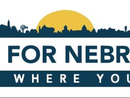 Lead for Nebraska, start where you live