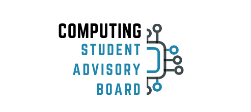 Computing Student Advisory Board Logo