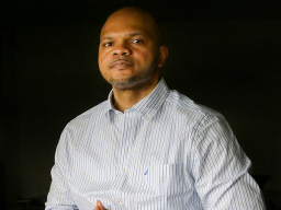 Kevin D. Richardson - a member of the Exonerated 5 - will speak to UNL students at 7:30 p.m. Feb 18 in the Nebraska Union Swanson Auditorium. 